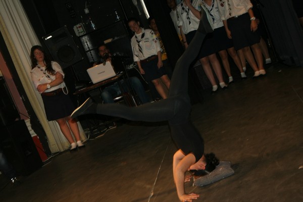 SOL Talent Show